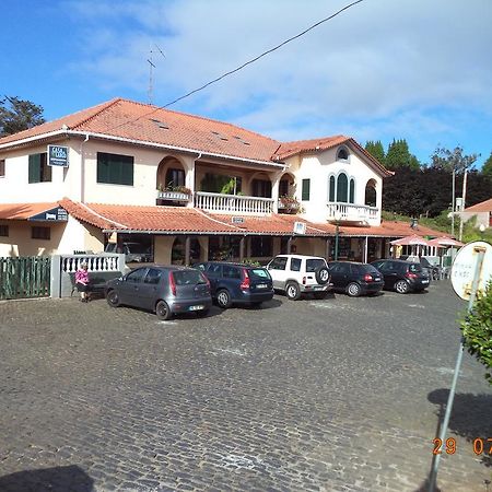 Hospedagem Casa Do Largo Hotel Santo da Serra Ngoại thất bức ảnh