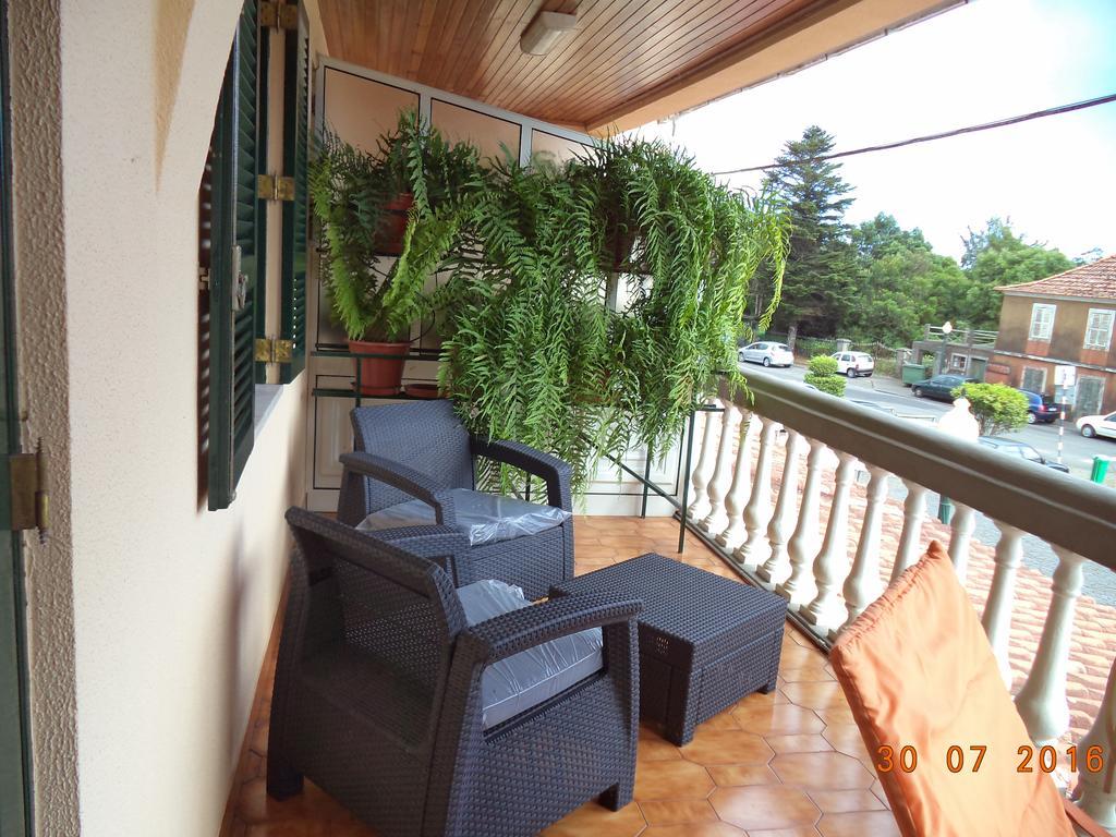 Hospedagem Casa Do Largo Hotel Santo da Serra Ngoại thất bức ảnh